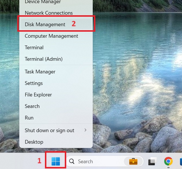 How to open disk management.jpeg