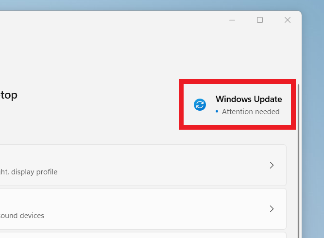 How To Install Optional Updates On Windows 11 Punch Technology Help Centre 2826